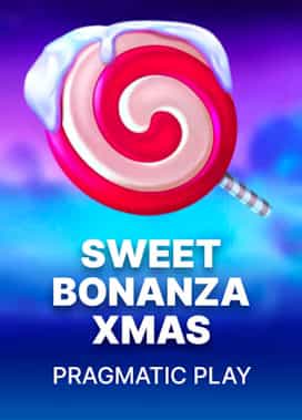 Sweet Bonanza Xmas icon
