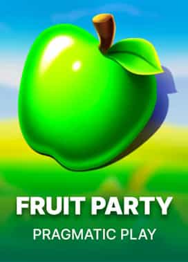 Fruit Party icon