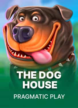 The Dog House icon