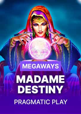 Madame Destiny icon