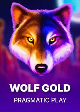 Wolf Gold icon