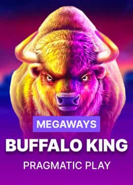 Buffalo King icon