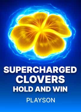 Supercharged Clovers icon