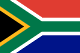 Afrique du Sud logo