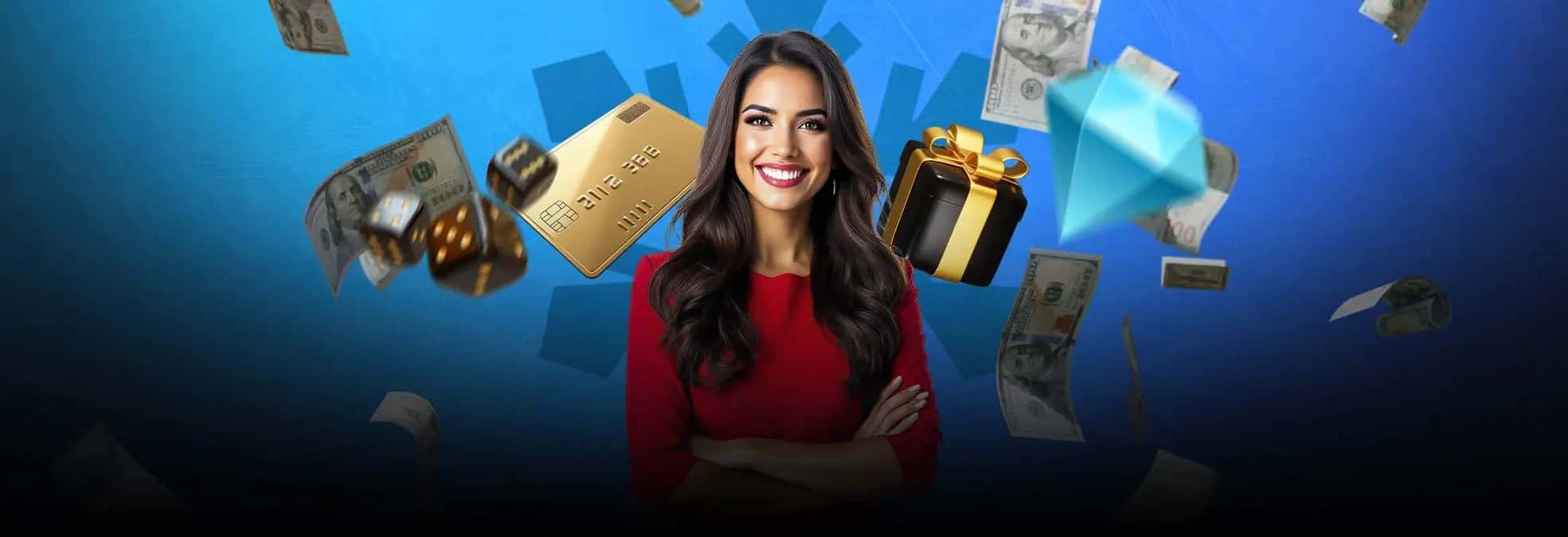 Banniere des recompenses du Club VIP ICEBET