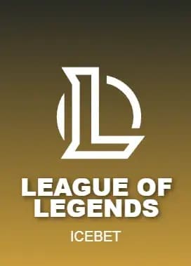 League of Legends