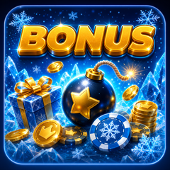 Bonus promo