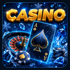 Casino promo