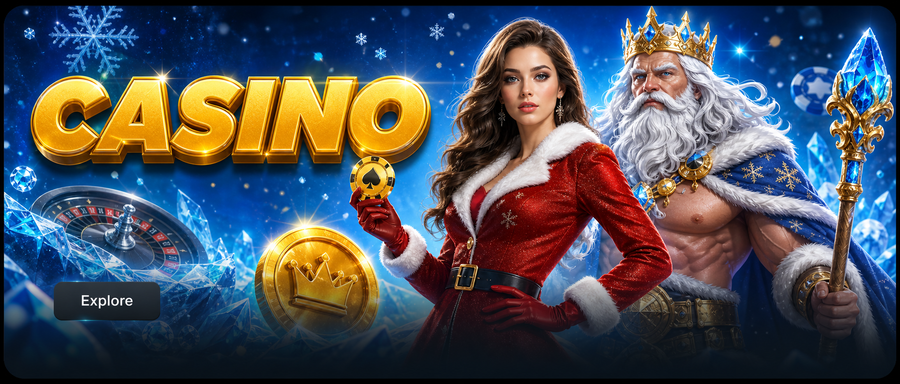 Casino